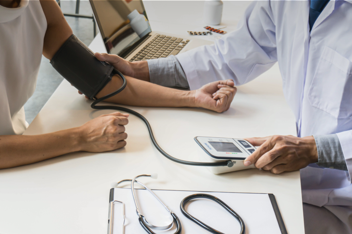Clinical Services