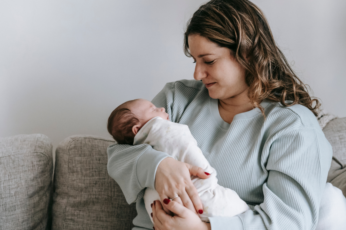 Women, Infants, and Children (WIC)
